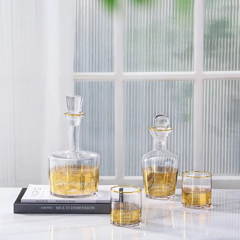 Water/Juice Glass Fl-K060 -  Drinkware - ebarza Furniture UAE | Shop Modern Furniture in Abu Dhabi & Dubai - مفروشات ايبازرا في الامارات | تسوق اثاث عصري وديكورات مميزة في دبي وابوظبي