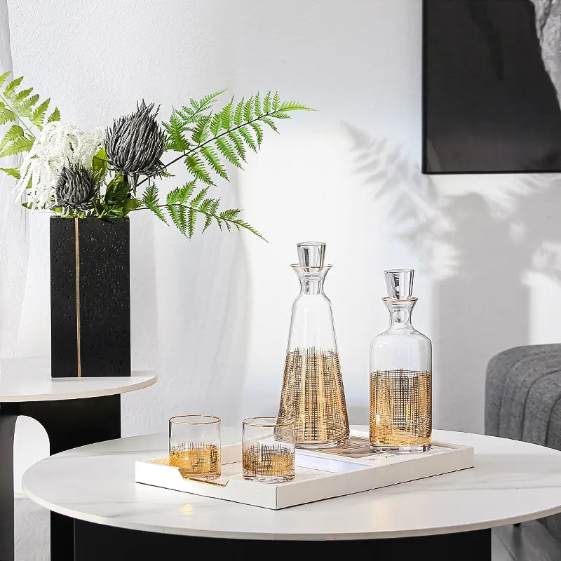 Water/Juice Glass Fl-K060 -  Drinkware - ebarza Furniture UAE | Shop Modern Furniture in Abu Dhabi & Dubai - مفروشات ايبازرا في الامارات | تسوق اثاث عصري وديكورات مميزة في دبي وابوظبي